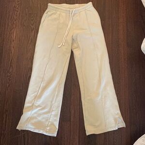 Aerie Straight Leg Pants